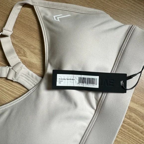 Oner Active Everyday Sports Bra - Picture 3 of 5